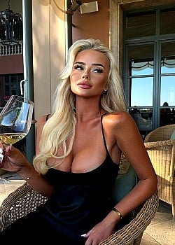 Victoria Fuglsang